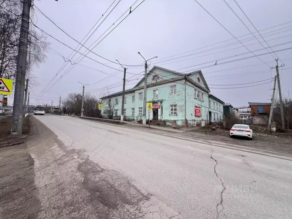 Студия Кемеровская область, Ленинск-Кузнецкий ул. Чекмарева, 9 (1100.0 ... - Фото 1