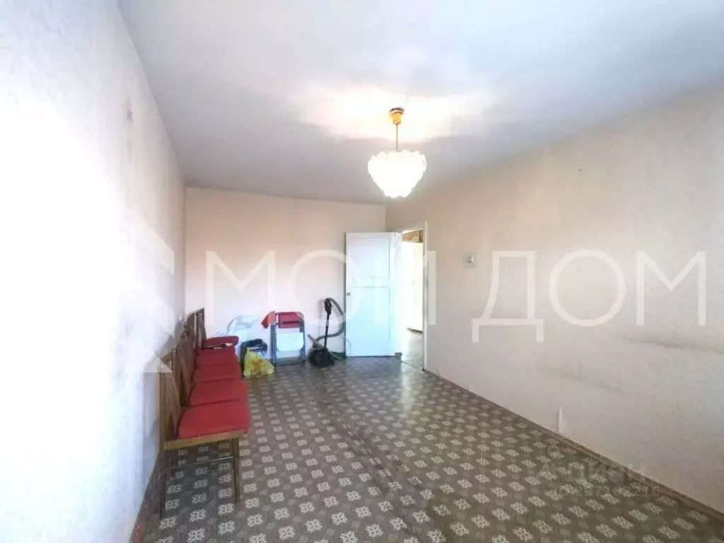 3-к кв. Сахалинская область, Южно-Сахалинск просп. Победы, 18 (61.0 м) - Фото 0