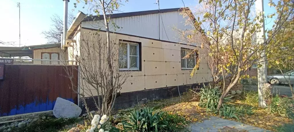 Дом в Донское, Красная улица, 170А (57.7 м) - Фото 2