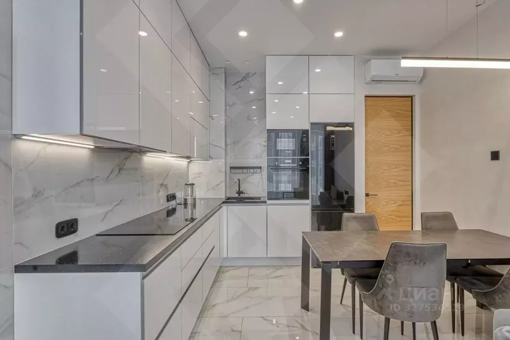 1-к кв. Москва бул. Братьев Весниных, 2 (45.0 м) - Фото 1