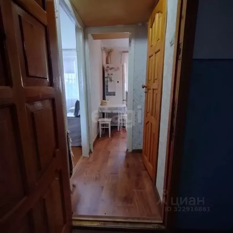 1-к кв. Северная Осетия, Владикавказ Московская ул., 47 (22.0 м) - Фото 1