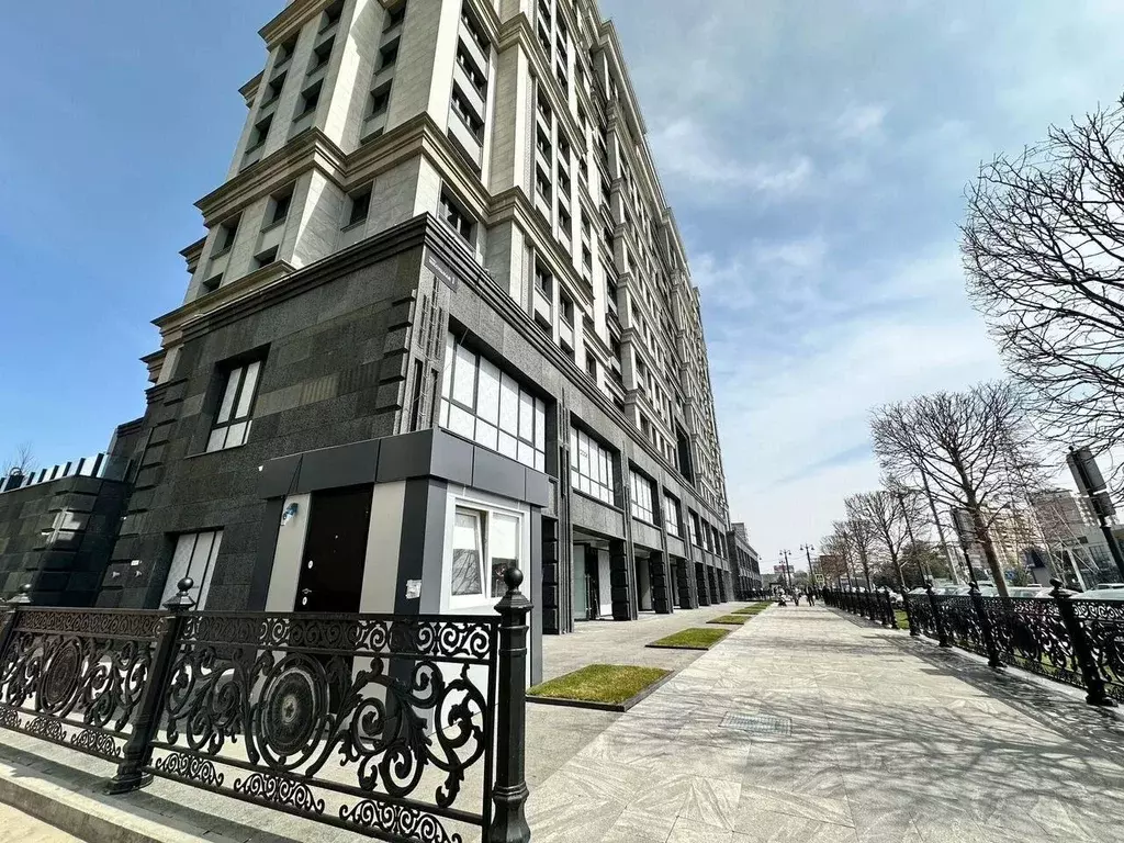 2-к кв. Краснодарский край, Краснодар Школьный мкр, ул. Школьная, 1 ... - Фото 1