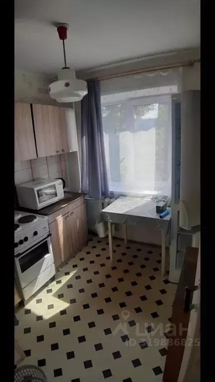 2-к кв. Иркутская область, Иркутск Советская ул., 93 (42.0 м) - Фото 1