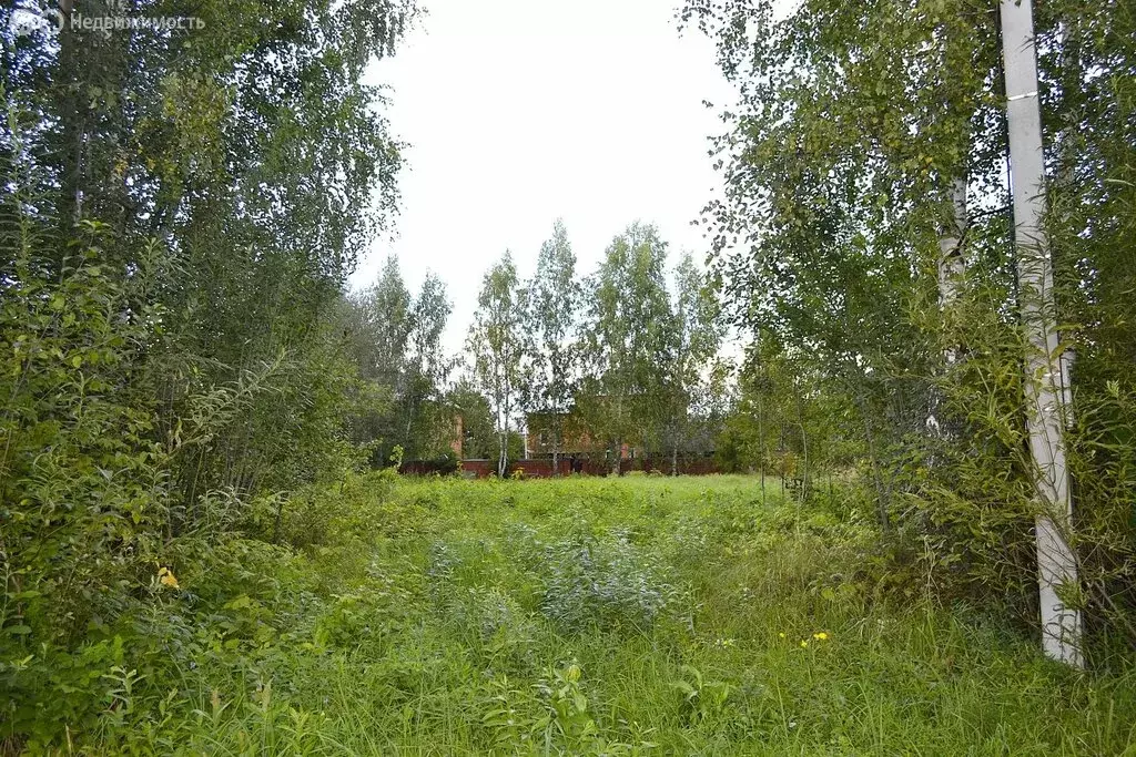 Участок в Казань, улица Бэйге (9.6 м) - Фото 1