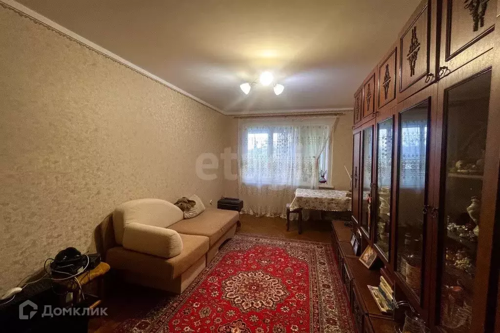 Продаётся 3-к квартира, 60.8 м - Фото 0