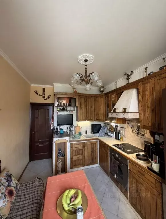 2-к кв. Санкт-Петербург ул. Оптиков, 49к2 (58.0 м) - Фото 1