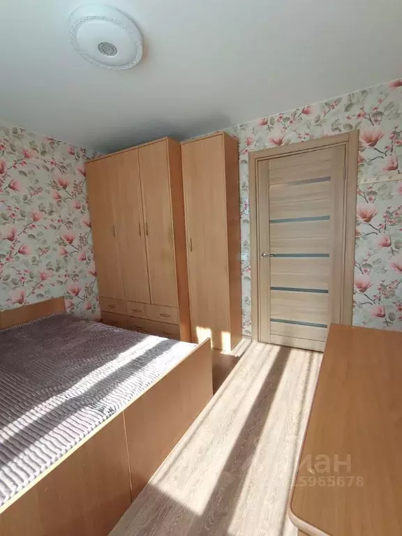 3-к кв. Вологодская область, Череповец ул. Космонавта Беляева, 50 ... - Фото 1
