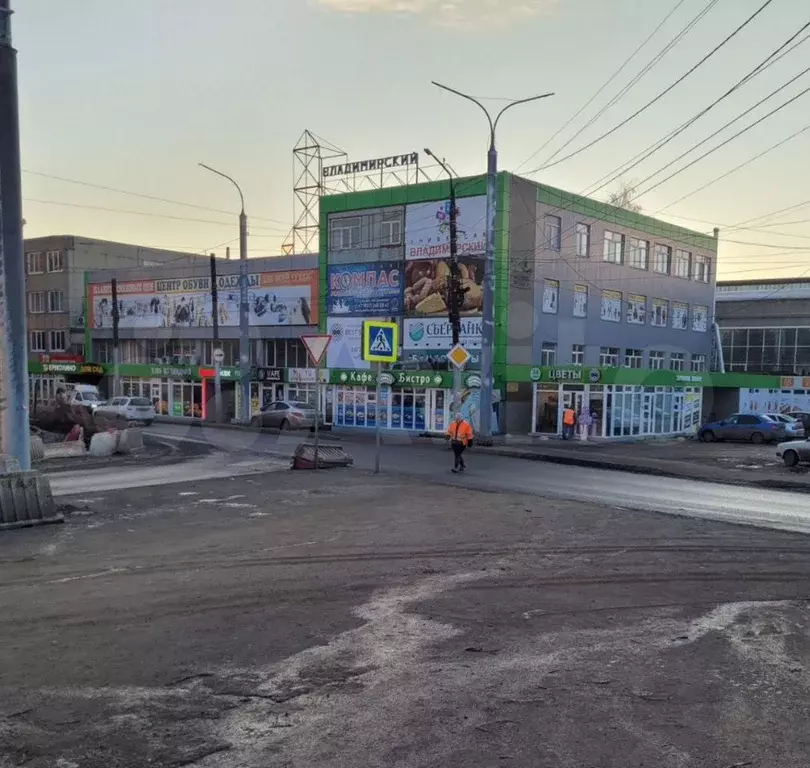 Свободного назначения 845 м - Фото 1