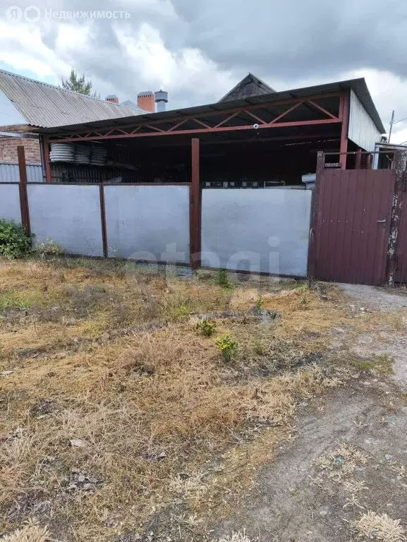 Дом в Батайск, Волжская улица (33.6 м) - Фото 1