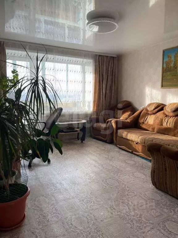 2-к кв. Забайкальский край, Чита пос. Кадала, Тобольская ул., 9 (49.7 ... - Фото 1