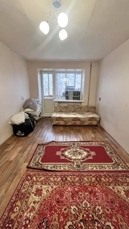 2-к кв. Свердловская область, Екатеринбург ул. Шефская, 91к3 (44.0 м) - Фото 2