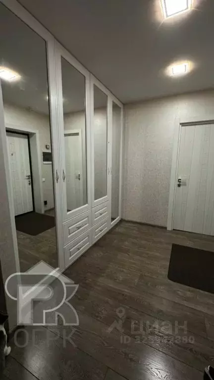 4-к кв. Московская область, Красногорск ул. Авангардная, 5 (112.0 м) - Фото 2