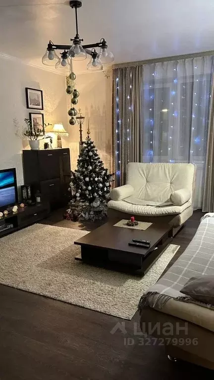 2-к кв. Кемеровская область, Кемерово ул. Свободы, 35 (76.4 м) - Фото 1