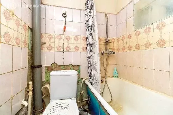 1-комнатная квартира: Тюмень, Шаимский проезд, 14А (47 м) - Фото 0