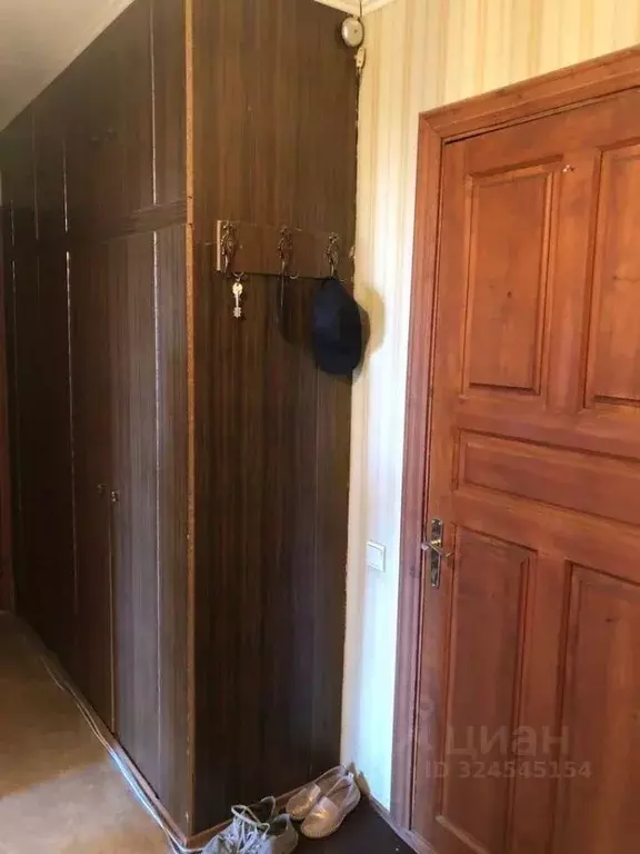 2-к кв. Самарская область, Самара Ташкентская ул., 240 (49.0 м) - Фото 2