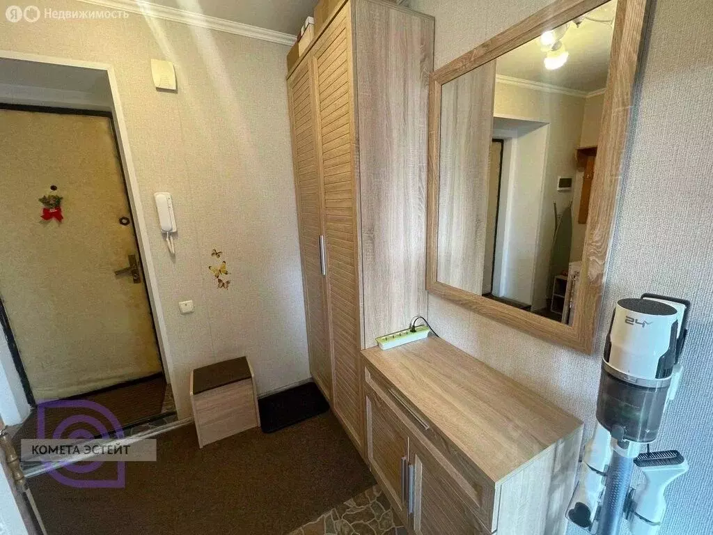 1-к кв. Москва проезд Серебрякова, 3 (34.8 м) - Фото 2