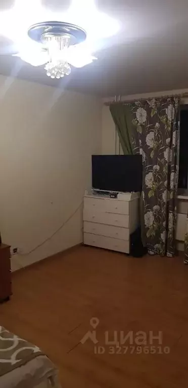 1-к кв. Московская область, Домодедово Западный мкр, ул. Дружбы, 2 ... - Фото 1