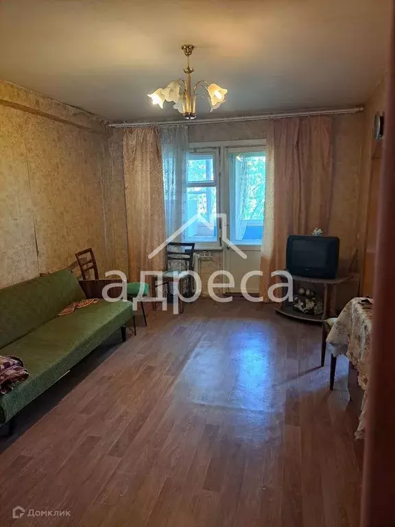 Продаётся 3-к квартира, 58.6 м - Фото 0