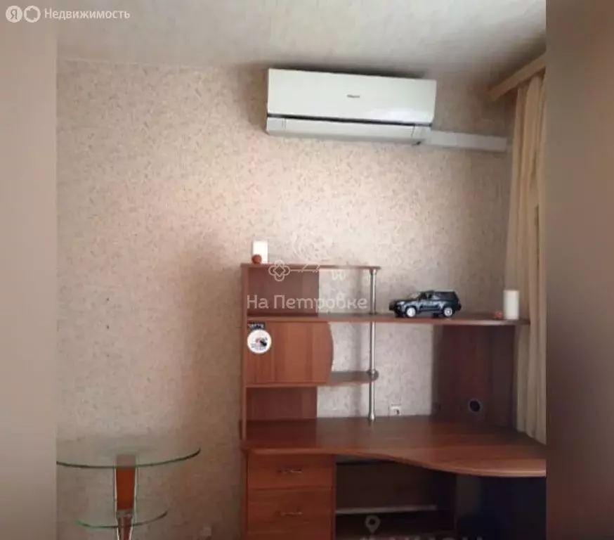 1к в 3-комнатной квартире (16 м) - Фото 1