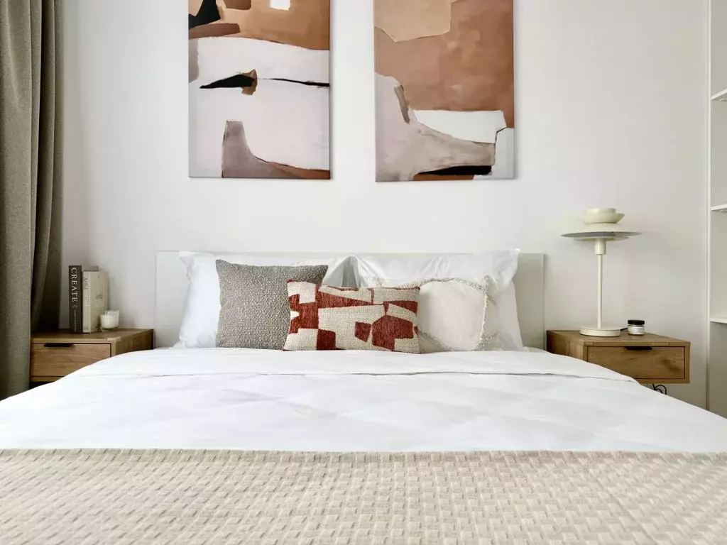 1-к кв. Москва Амурская ул., 2к1 (31.8 м) - Фото 1