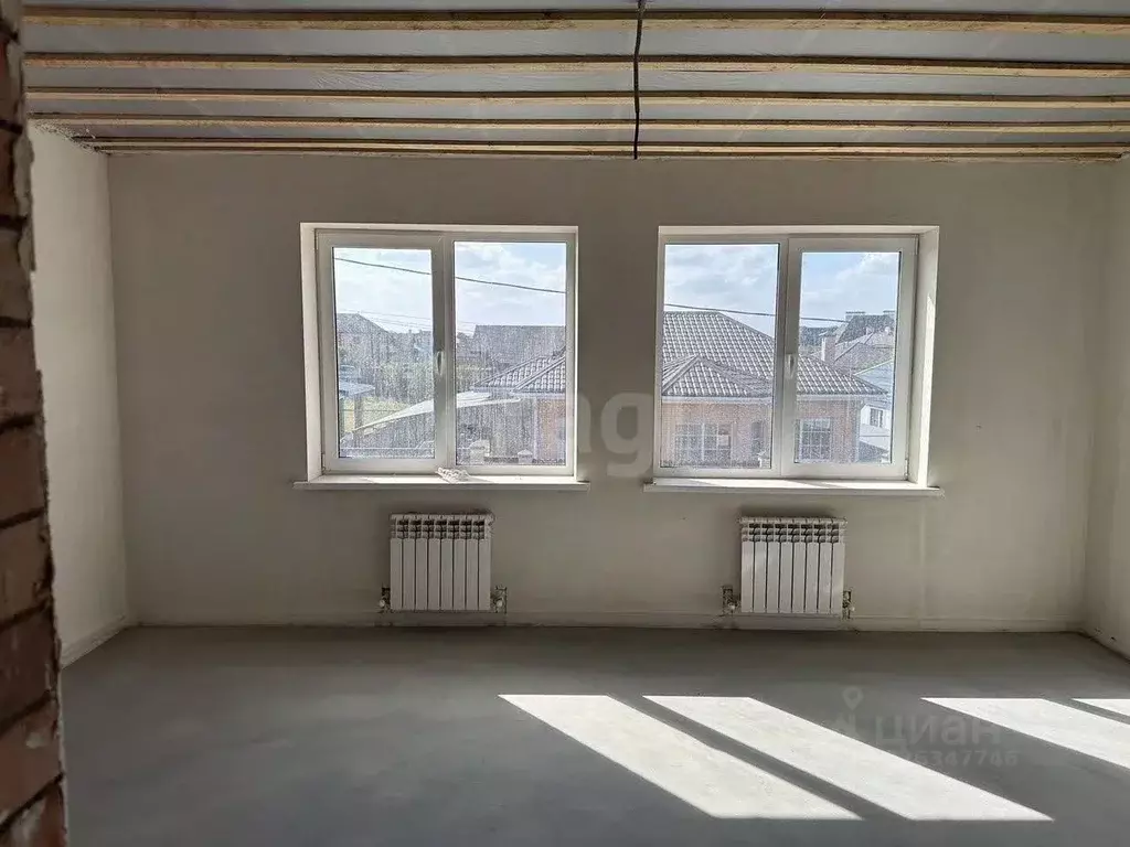 Дом в Ростовская область, Мясниковский район, Красный Крым хут. ул. ... - Фото 1