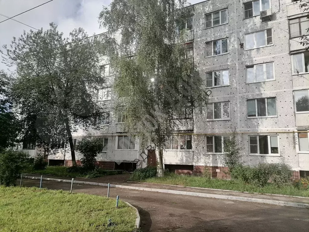 3-к. квартира, 66,5 м, 5/5 эт. - Фото 0