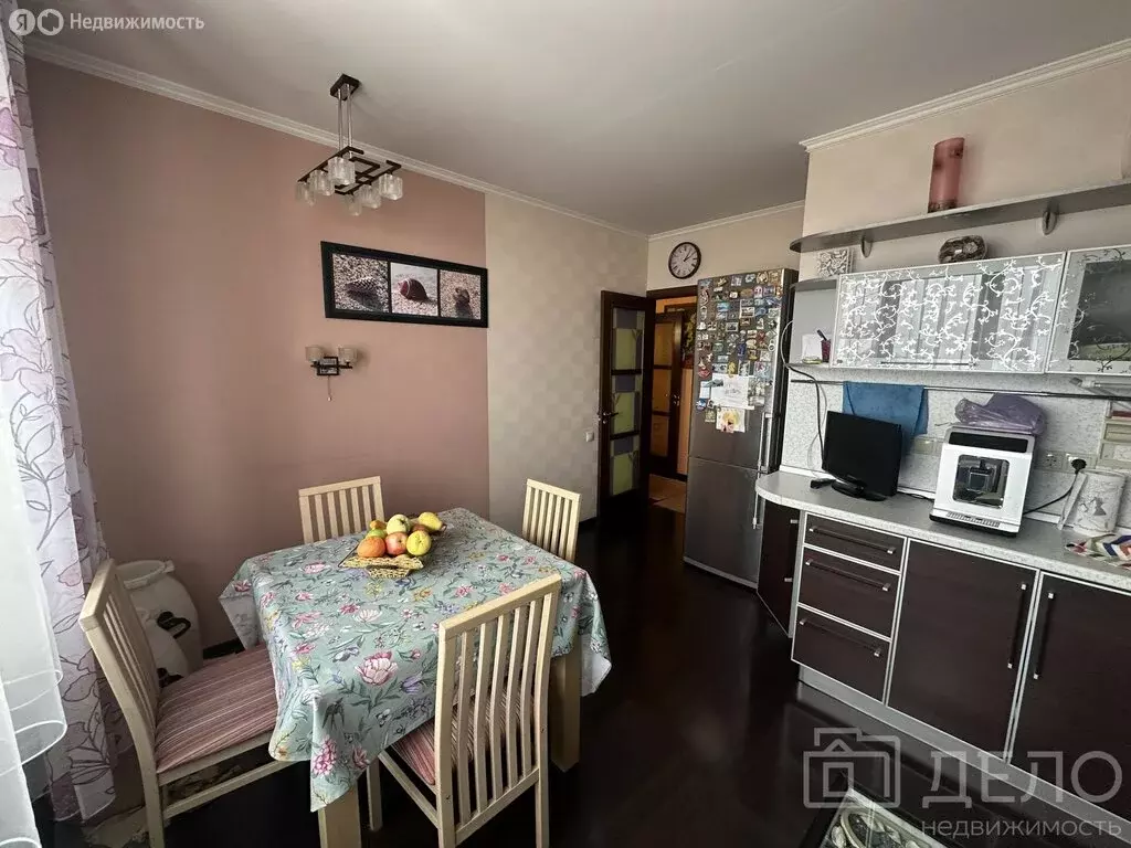 3-комнатная квартира: Рязань, Касимовское шоссе, 65к1 (75.5 м) - Фото 1