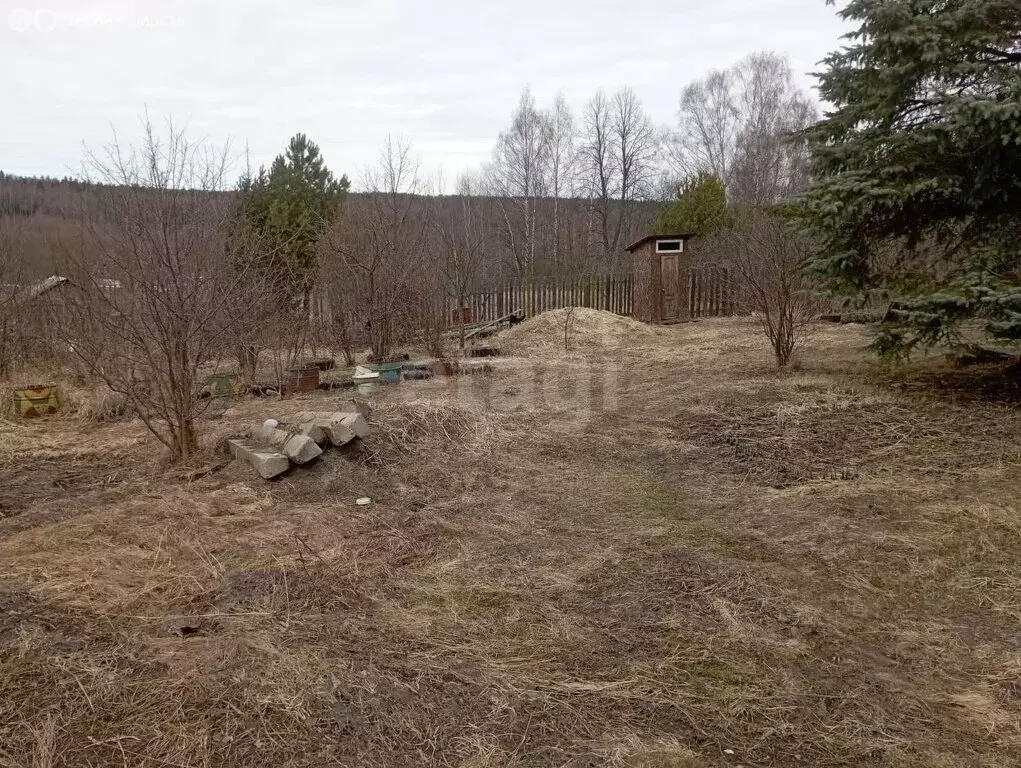 Участок в Костромской район, Чернопенское сельское поселение, деревня ... - Фото 1