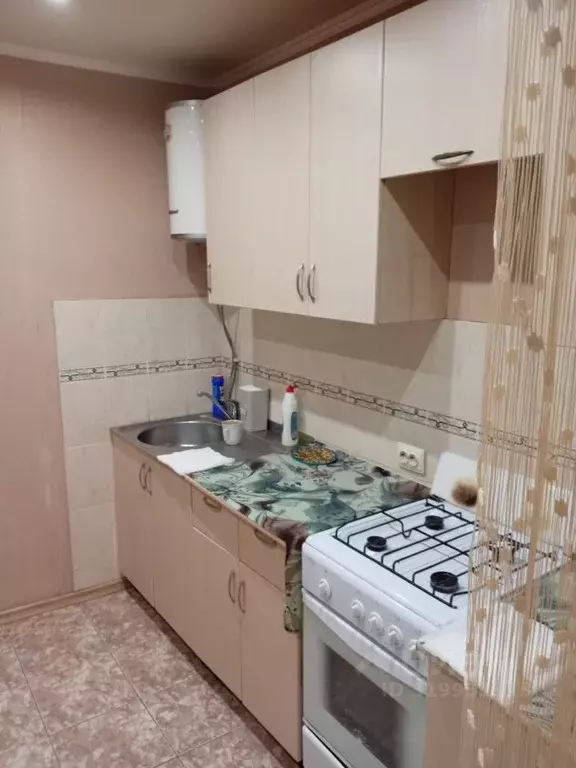 1-к кв. Пензенская область, Пенза Сумская ул., 32 (42.0 м) - Фото 1