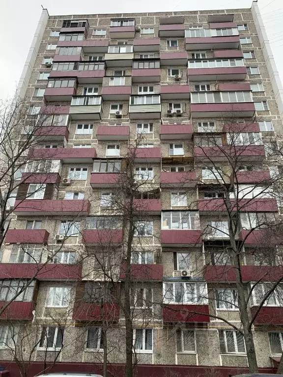 2-к кв. Москва Большая Академическая ул., 79К1 (44.4 м) - Фото 0