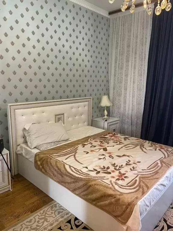 3-к кв. Краснодарский край, Краснодар Центральный мкр, ул. ... - Фото 2