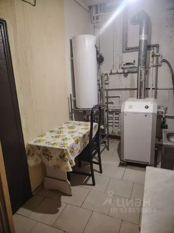 Дом в Краснодарский край, Новороссийск ул. Клары Цеткин (30 м) - Фото 2