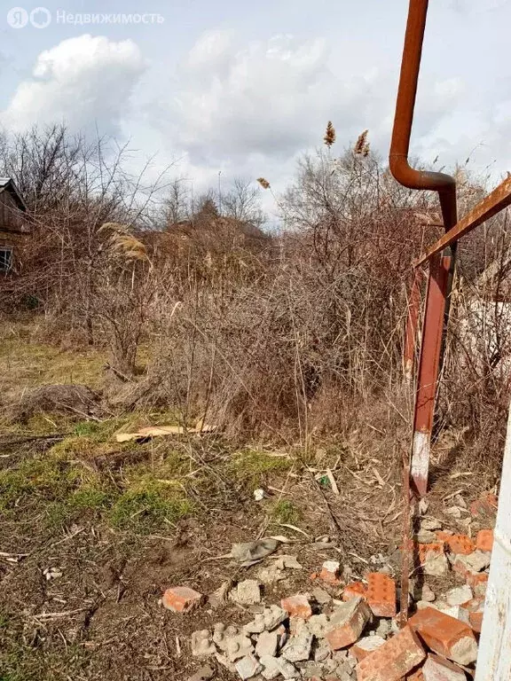Участок в Сальск, улица Ильичевка, 57 (7.4 м) - Фото 1