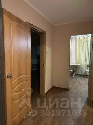 1-к кв. Нижегородская область, Нижний Новгород Молитовка мкр, ул. ... - Фото 1
