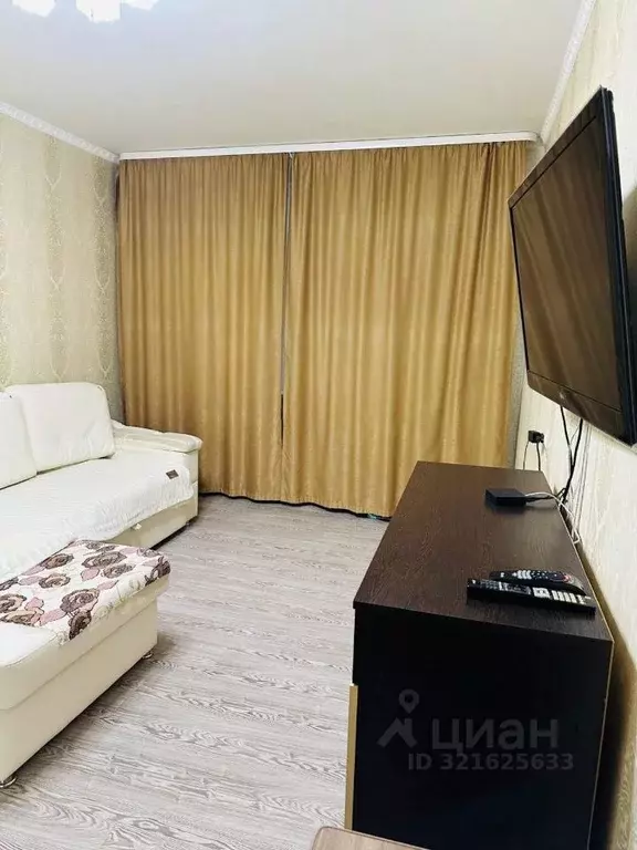 2-к кв. Ямало-Ненецкий АО, Муравленко ул. Ленина (54.0 м) - Фото 0