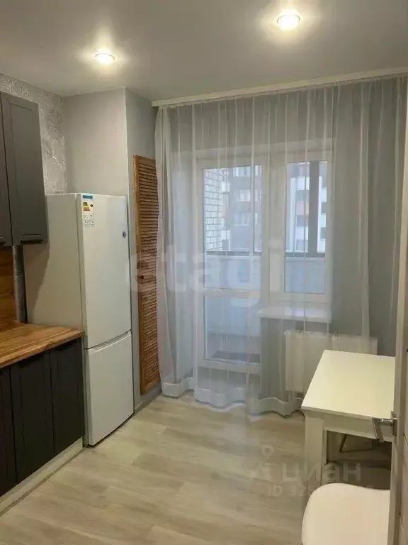 1-к кв. Коми, Сыктывкар ул. Карла Маркса, 131 (38.0 м) - Фото 2