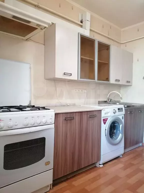 2-к. квартира, 50 м, 2/9 эт. - Фото 1