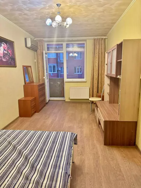 Продаётся 1-к квартира, 32 м - Фото 0