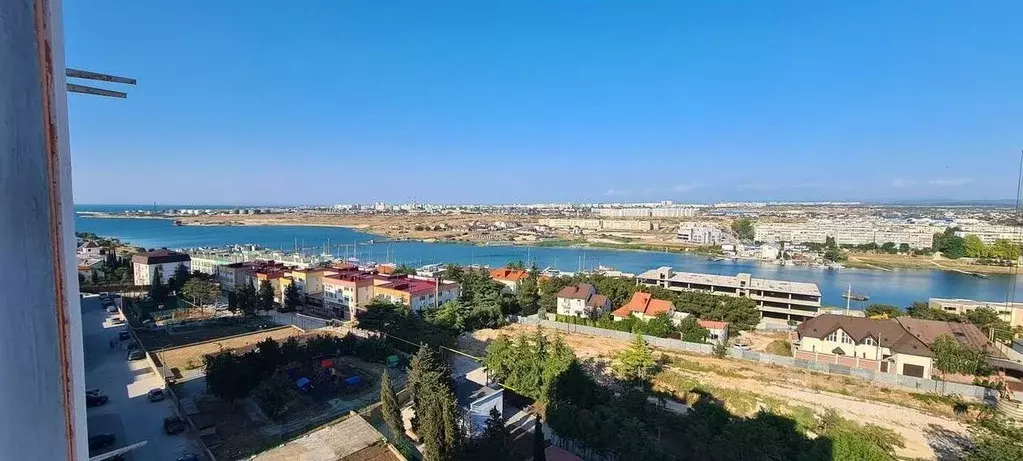 2-к кв. Севастополь Гагаринский муниципальный округ, ул. Военных ... - Фото 1