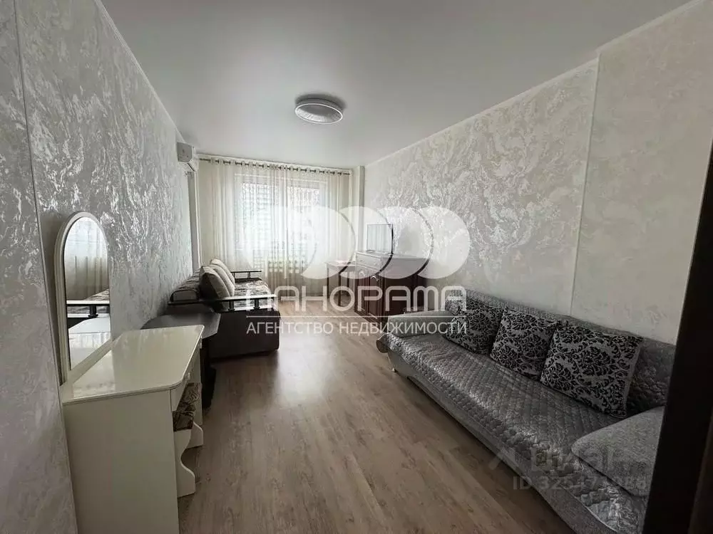 1-к кв. Краснодарский край, Анапа ул. Шевченко, 288Бк2 (44.0 м) - Фото 1