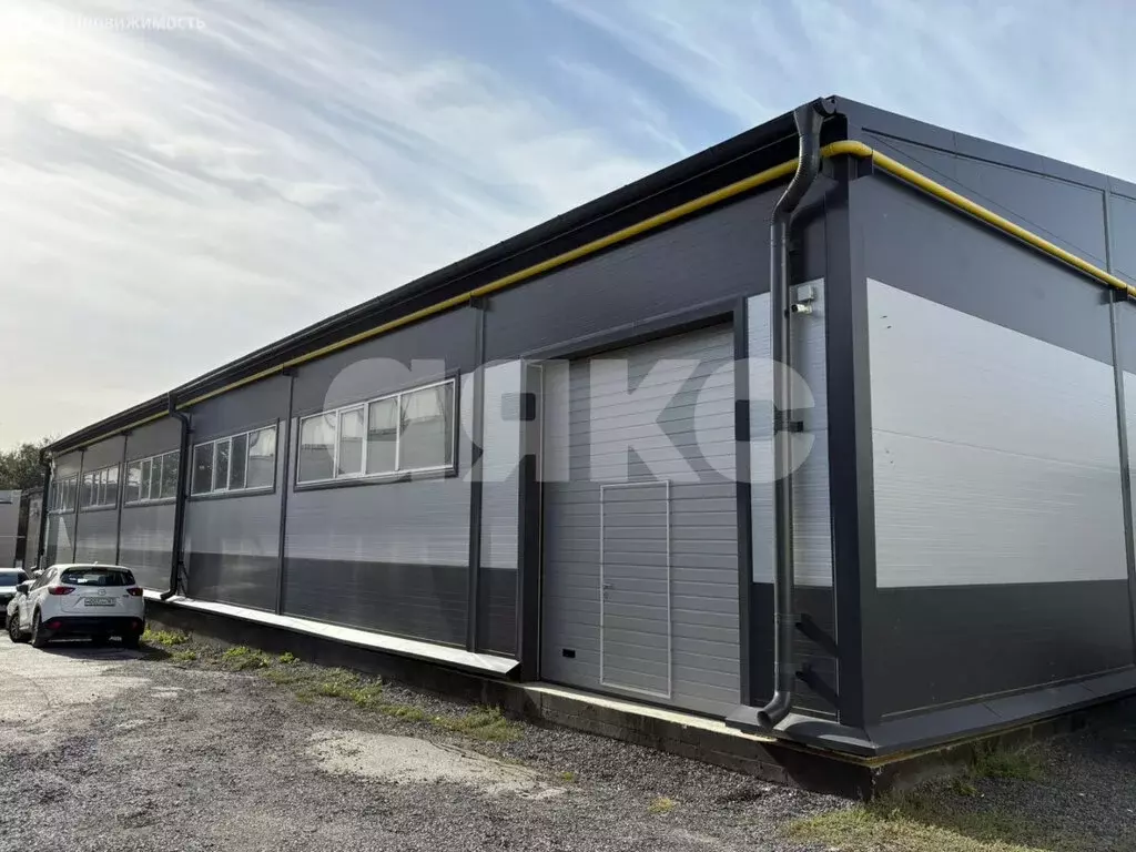 Склад (750 м) - Фото 2