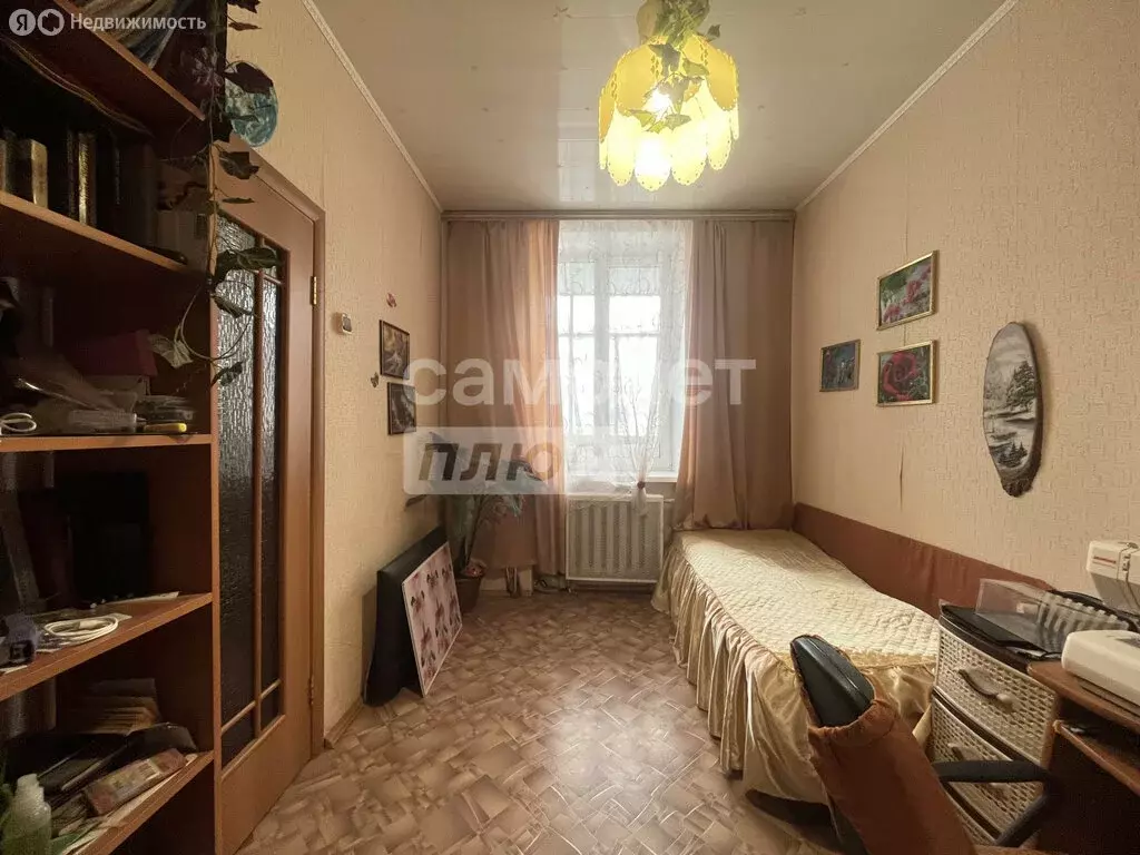 2-комнатная квартира: Миасс, Ильменская улица, 119 (43 м) - Фото 2