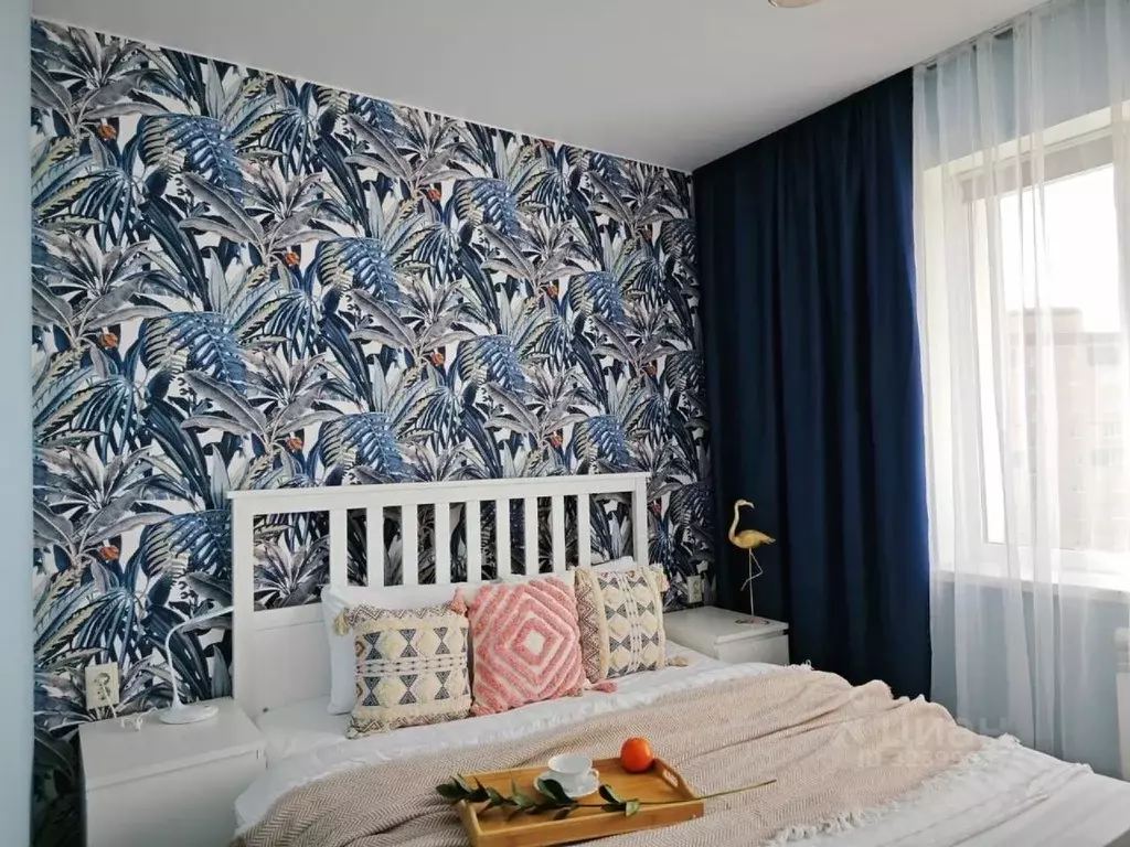 1-к кв. Московская область, Клин Майданово мкр, 4к1 (49.0 м) - Фото 1