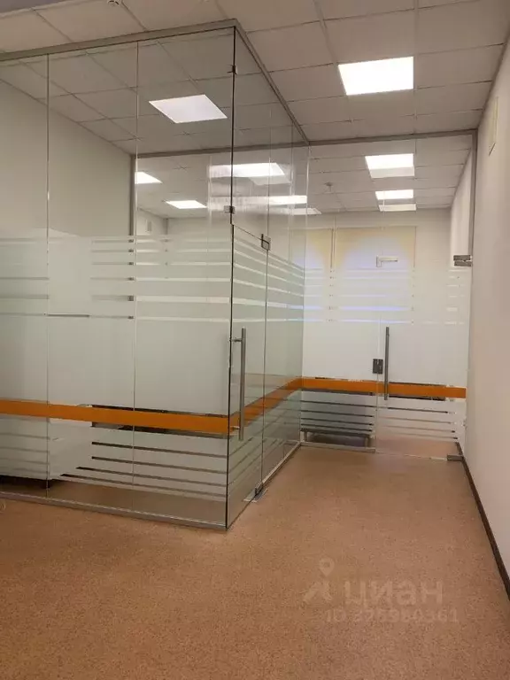 Офис в Санкт-Петербург Малая Морская ул., 11 (42 м) - Фото 1