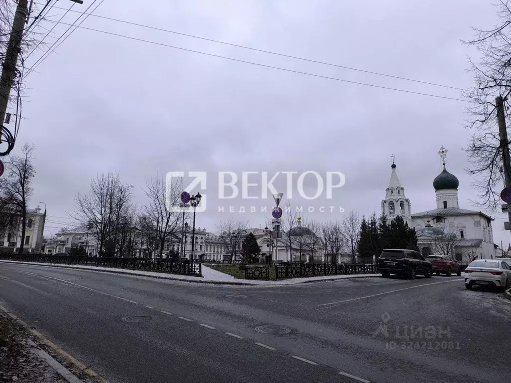 2-к кв. Ярославская область, Ярославль Мукомольный пер., 4 (55.2 м) - Фото 2