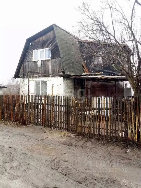 Дом в Липецкая область, Липецк Сокол-2 СНТ, 275 (47 м) - Фото 1
