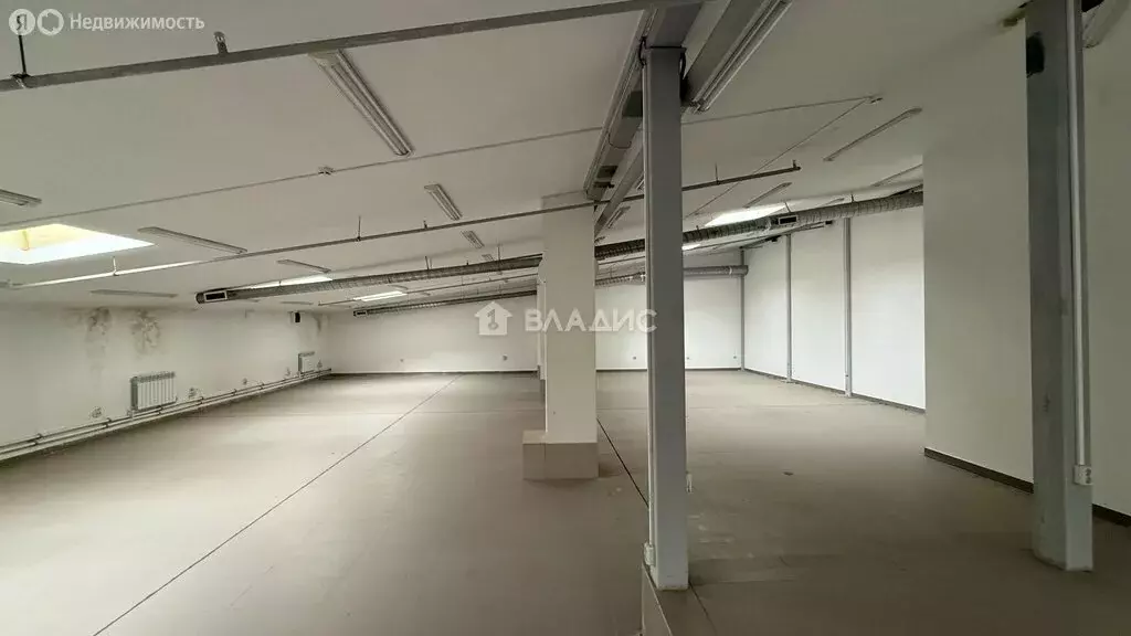 Помещение свободного назначения (360 м) - Фото 1