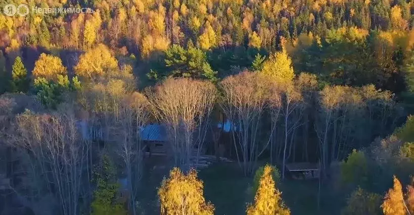Участок в Тверская область, Старицкий муниципальный округ, деревня ... - Фото 2
