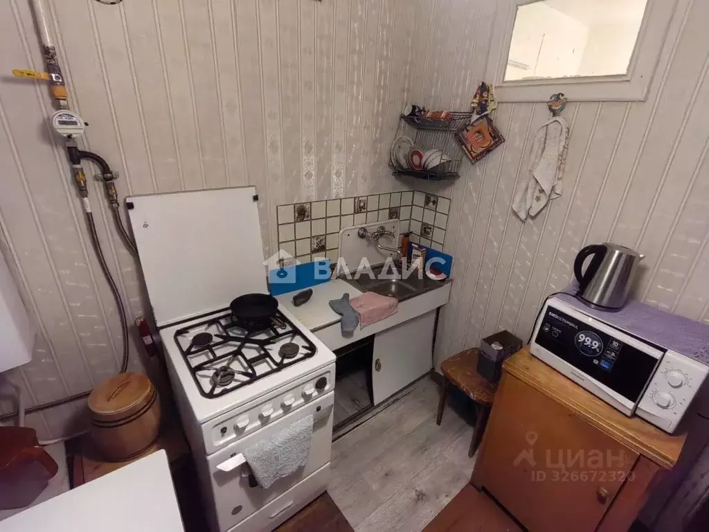 2-к кв. Калужская область, Калуга Тульская ул., 6 (44.0 м) - Фото 2