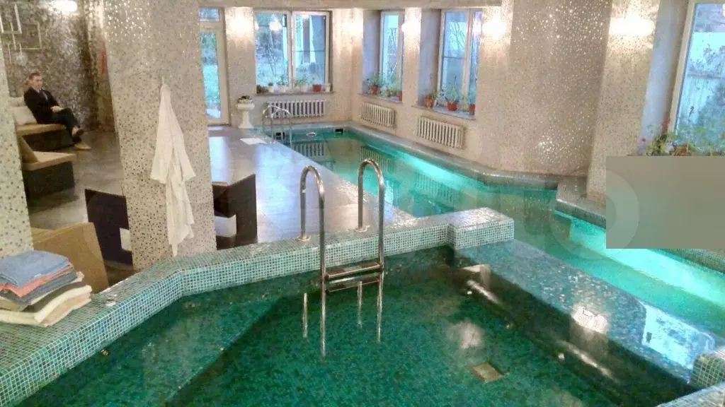 Коттедж 500 м на участке 11 сот. - Фото 0